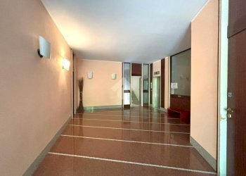 Four-room apartment Via Baluardo Quintino Sella, Novara - photo 16