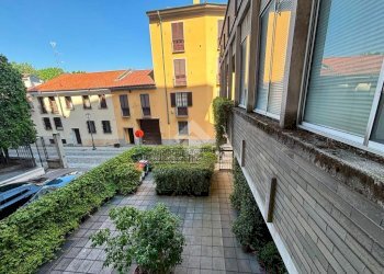 Four-room apartment Via Baluardo Quintino Sella, Novara - photo 18