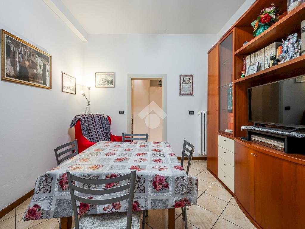 Trilocale Via Giovanni Crocioni, Bologna (zona Barca) - foto 3