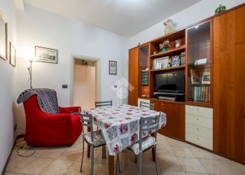 Trilocale Via Giovanni Crocioni, Bologna (zona Barca) - foto 4
