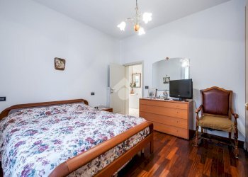 Trilocale Via Giovanni Crocioni, Bologna (zona Barca) - foto 9