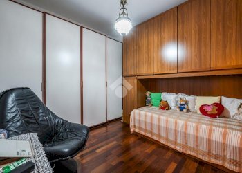 Trilocale Via Giovanni Crocioni, Bologna (zona Barca) - foto 10