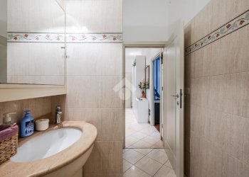 Trilocale Via Giovanni Crocioni, Bologna (zona Barca) - foto 12