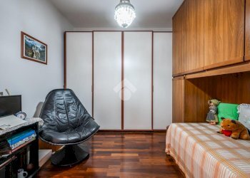 Trilocale Via Giovanni Crocioni, Bologna (zona Barca) - foto 19