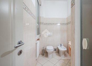 Trilocale Via Giovanni Crocioni, Bologna (zona Barca) - foto 22