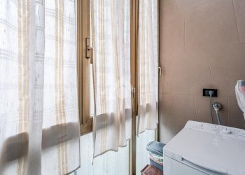 Trilocale Via Giovanni Crocioni, Bologna (zona Barca) - foto 23