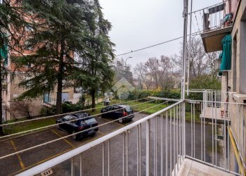 Trilocale Via Giovanni Crocioni, Bologna (zona Barca) - foto 25