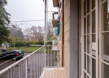 Trilocale Via Giovanni Crocioni, Bologna (zona Barca) - foto 26