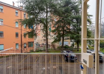 Trilocale Via Giovanni Crocioni, Bologna (zona Barca) - foto 27