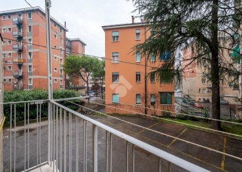 Trilocale Via Giovanni Crocioni, Bologna (zona Barca) - foto 28