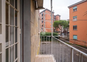 Trilocale Via Giovanni Crocioni, Bologna (zona Barca) - foto 29