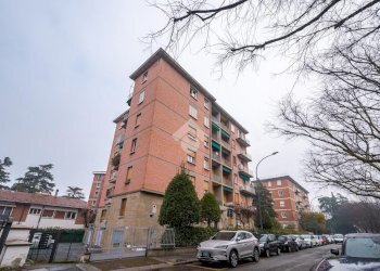 Trilocale Via Giovanni Crocioni, Bologna (zona Barca) - foto 30