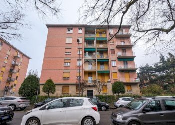 Trilocale Via Giovanni Crocioni, Bologna (zona Barca) - foto 31