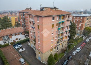 Trilocale Via Giovanni Crocioni, Bologna (zona Barca) - foto 34