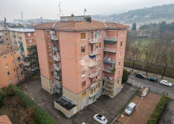 Trilocale Via Giovanni Crocioni, Bologna (zona Barca) - foto 35
