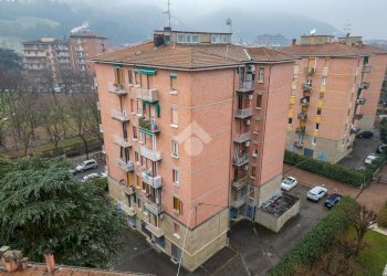 Trilocale Via Giovanni Crocioni, Bologna (zona Barca) - foto 36
