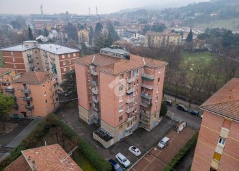 Trilocale Via Giovanni Crocioni, Bologna (zona Barca) - foto 37