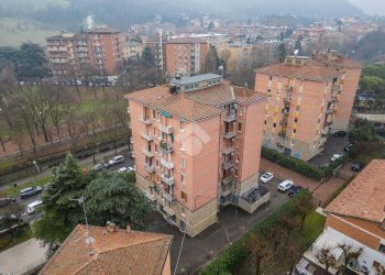 Trilocale Via Giovanni Crocioni, Bologna (zona Barca) - foto 38