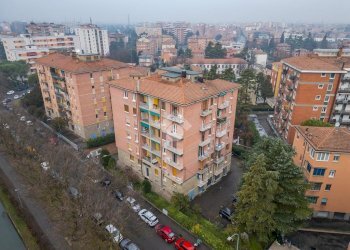 Trilocale Via Giovanni Crocioni, Bologna (zona Barca) - foto 39