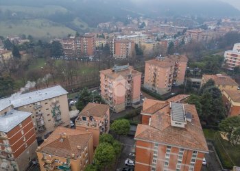 Trilocale Via Giovanni Crocioni, Bologna (zona Barca) - foto 44
