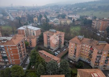 Trilocale Via Giovanni Crocioni, Bologna (zona Barca) - foto 45