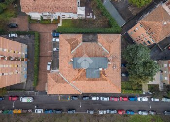 Trilocale Via Giovanni Crocioni, Bologna (zona Barca) - foto 46