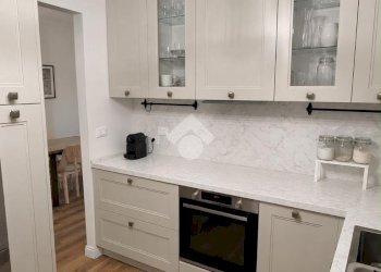 Four-room apartment Corso Sardegna, Genova (neighborhood San Fruttuoso) - photo 5