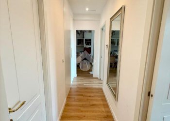 Four-room apartment Corso Sardegna, Genova (neighborhood San Fruttuoso) - photo 8