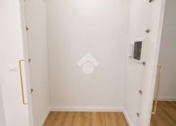 Four-room apartment Corso Sardegna, Genova (neighborhood San Fruttuoso) - photo 11