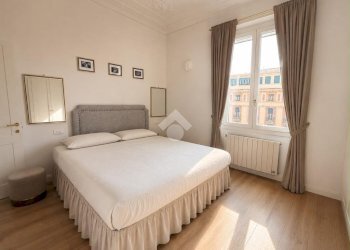 Four-room apartment Corso Sardegna, Genova (neighborhood San Fruttuoso) - photo 12