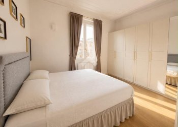 Four-room apartment Corso Sardegna, Genova (neighborhood San Fruttuoso) - photo 13