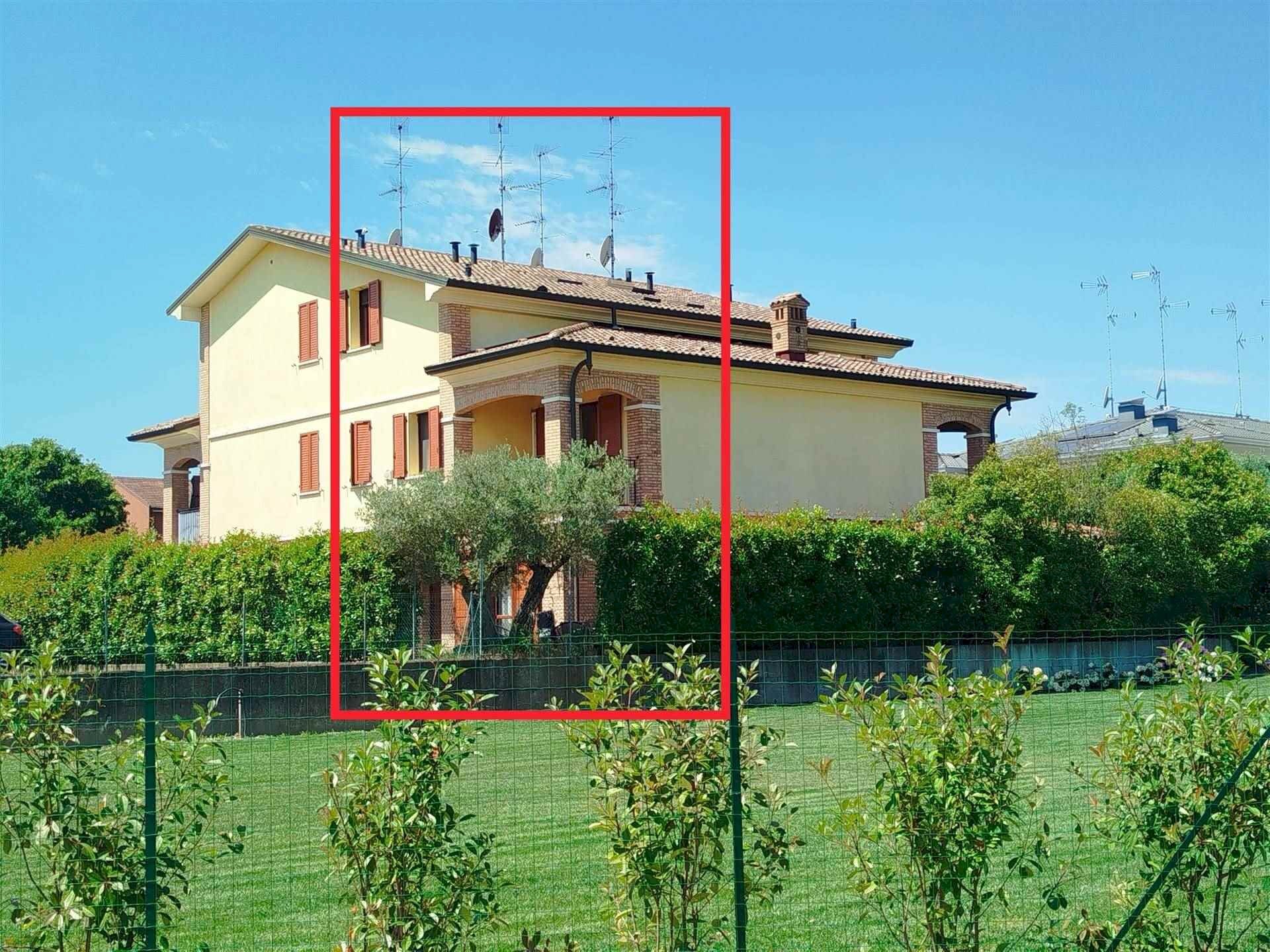 Villa a Schiera San Prospero - foto 1
