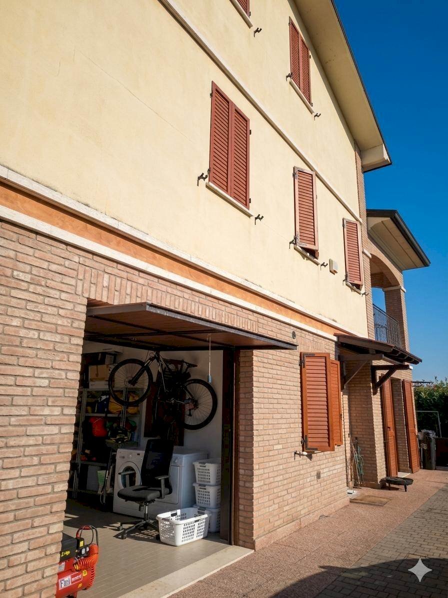 Villa a Schiera San Prospero - foto 3