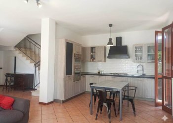 Villa a Schiera San Prospero - foto 7