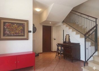 Villa a Schiera San Prospero - foto 8