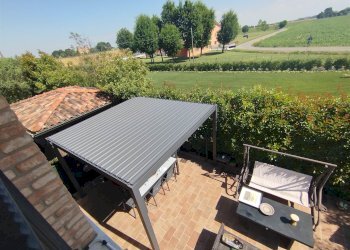 Villa a Schiera San Prospero - foto 25