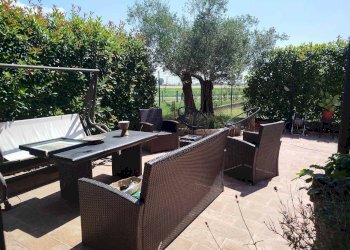 Villa a Schiera San Prospero - foto 26