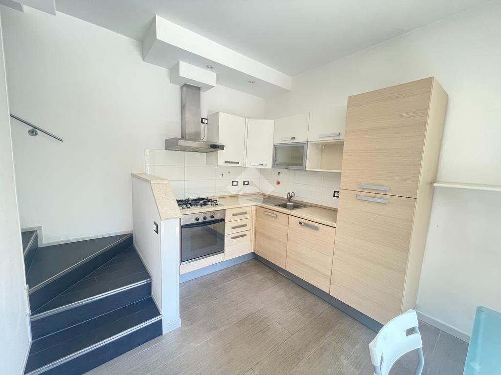 Casa semi indipendente Via Alfonso d'Este II°, Voghiera - foto 1