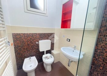Casa semi indipendente Via Alfonso d'Este II°, Voghiera - foto 26