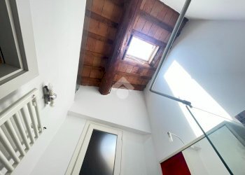 Casa semi indipendente Via Alfonso d'Este II°, Voghiera - foto 27