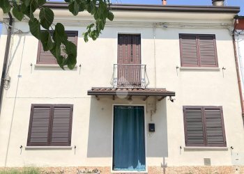 Casa semi indipendente Via Alfonso d'Este II°, Voghiera - foto 28