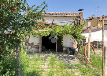 Casa semi indipendente Via Alfonso d'Este II°, Voghiera - foto 30