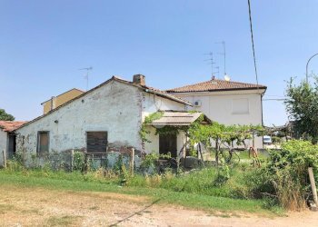 Casa semi indipendente Via Alfonso d'Este II°, Voghiera - foto 34