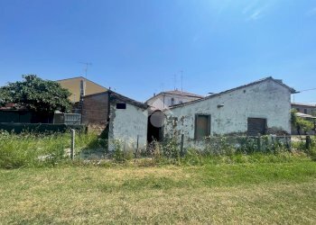 Casa semi indipendente Via Alfonso d'Este II°, Voghiera - foto 35