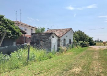 Casa semi indipendente Via Alfonso d'Este II°, Voghiera - foto 36