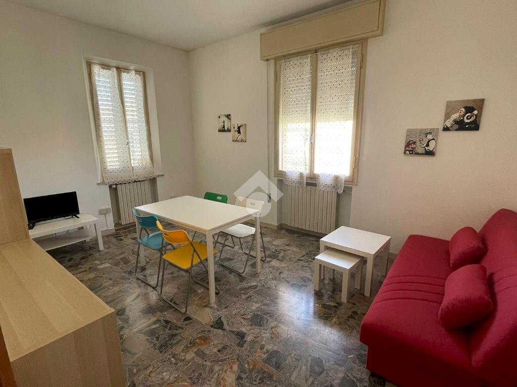 Three-room apartment Via Francesco Magnoni, Ferrara - photo 1