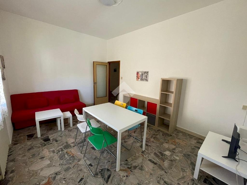 Three-room apartment Via Francesco Magnoni, Ferrara - photo 2