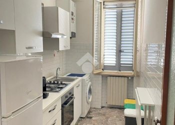 Three-room apartment Via Francesco Magnoni, Ferrara - photo 7