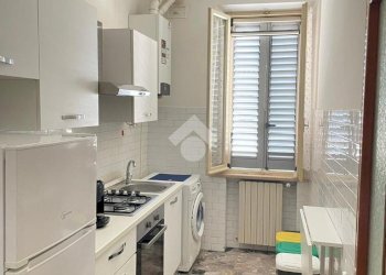 Three-room apartment Via Francesco Magnoni, Ferrara - photo 9