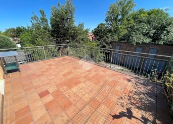 Three-room apartment Via Francesco Magnoni, Ferrara - photo 20